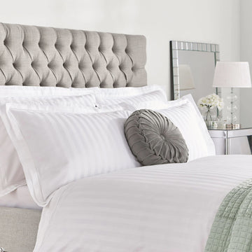 Laura Ashley Shalford Duvet Set
